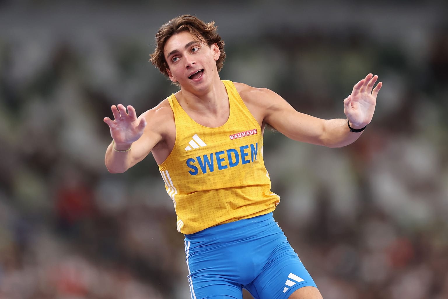 Ultimate preview: men's pole vault:
A pre-competition look at the men's pole vault at the World Athletics Ultimate Championship Budapest 26