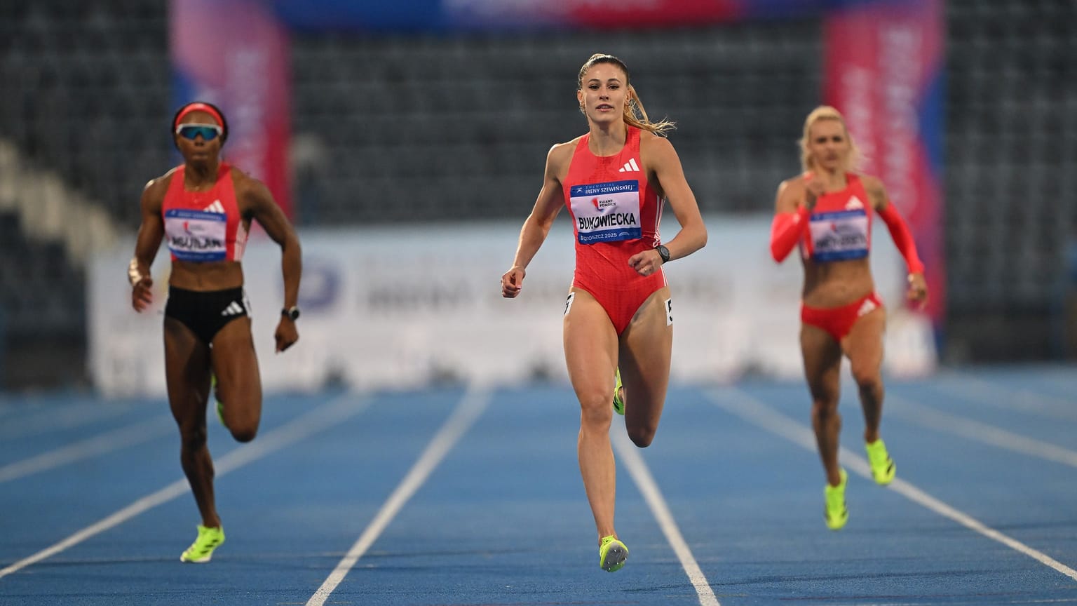 Global medallists return to Poland as Continental Tour continues in Bydgoszcz:
Several medallists from the World Indoor Championships in Kujawy Pomorze will return to Poland for the Irena Szewińska Memorial