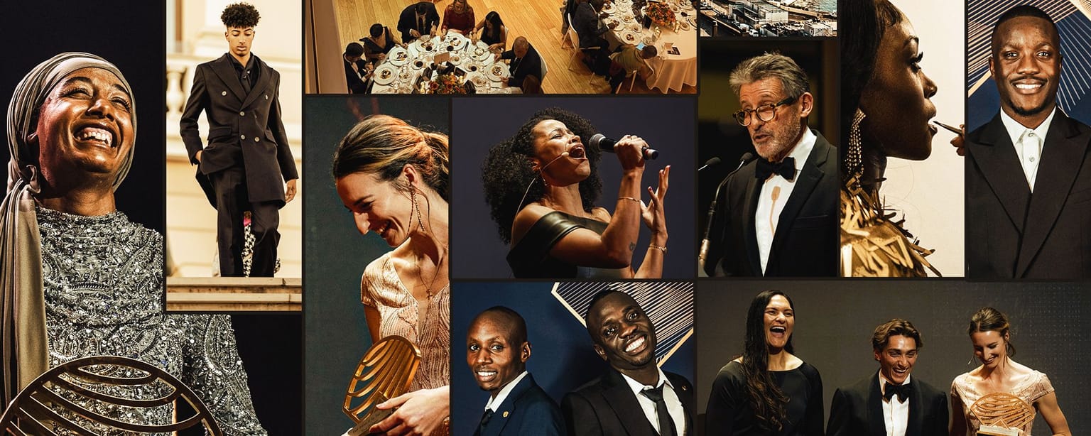 New voting system unveiled for World Athletics Awards:
Revamped format for 2026 includes fan-voted Moment of the Year honour