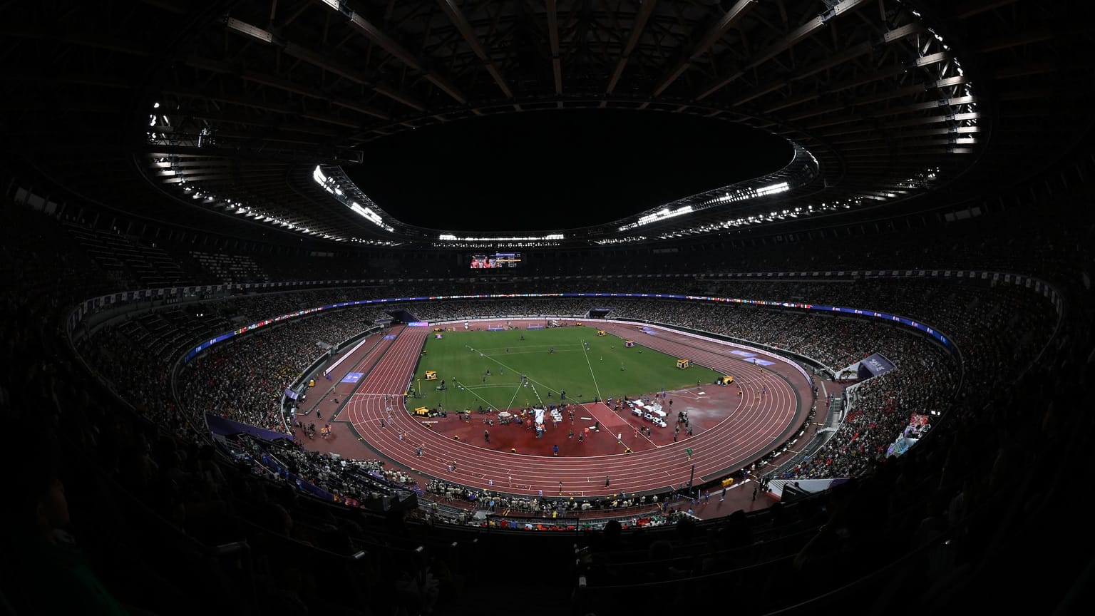 World Athletics achieves re-certification of ISO 20121, the leading sustainable event management international standard:
World Athletics is proud to announce that the sustainable event management system it has developed to embed sustainability into its operations across the sport has been re-certified to ISO 20121:2024