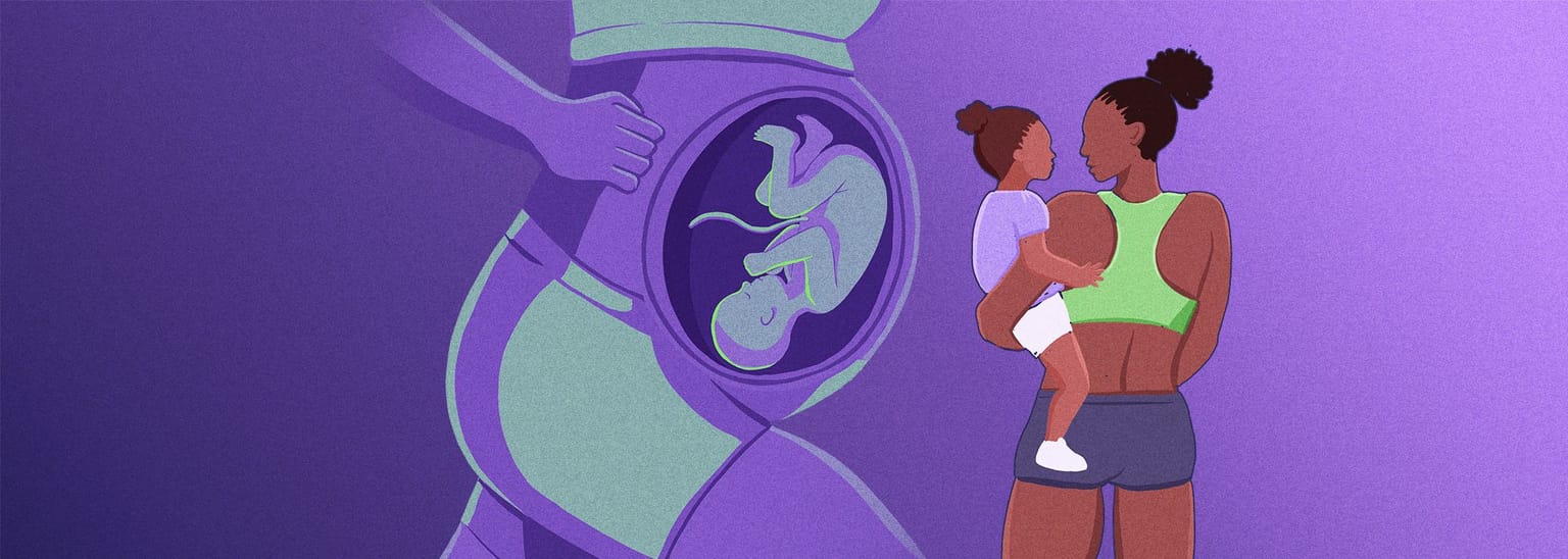 New World Athletics project to inform future policy on pregnancy and return to elite sport:
World Athletics has launched a new project exploring pregnancy, childbirth and the return to sport for elite female athletes.