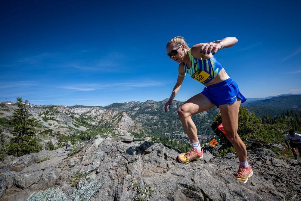 Broken Arrow to reignite Mountain Running World Cup battle in California:
Kenya’s current World Cup leaders Michael Saoli and Joyce Muthoni Njeru will be among the athletes in action when the WMRA Mountain Running World Cup resumes in the United States for rounds six and seven of the series at Broken Arrow Skyrace