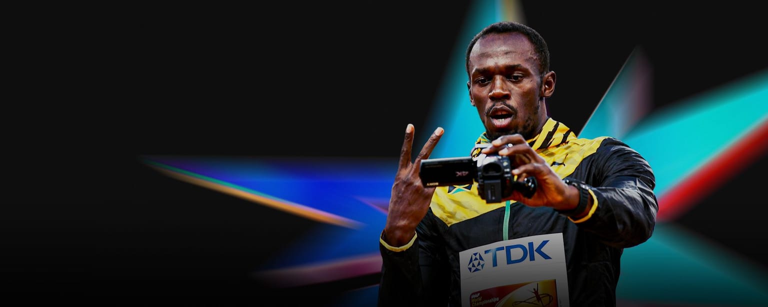 Bolt calls for fans to get creative for chance to win Ultimate VIP trip:
Ultimate Fan Challenge phase one winners announced – ready to battle for top honour in Budapest