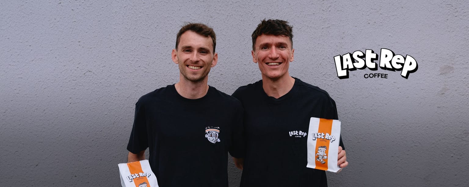 Athlete-founded Last Rep Coffee announced as supplier for Ultimate Championship:
Coffee company co-founded by Jake Wightman will support the Ultimate Championship with athlete gifting and barista service