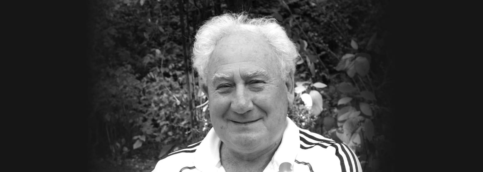 Former athletics coach and writer McNab dies:
Tom McNab, 1933-2026