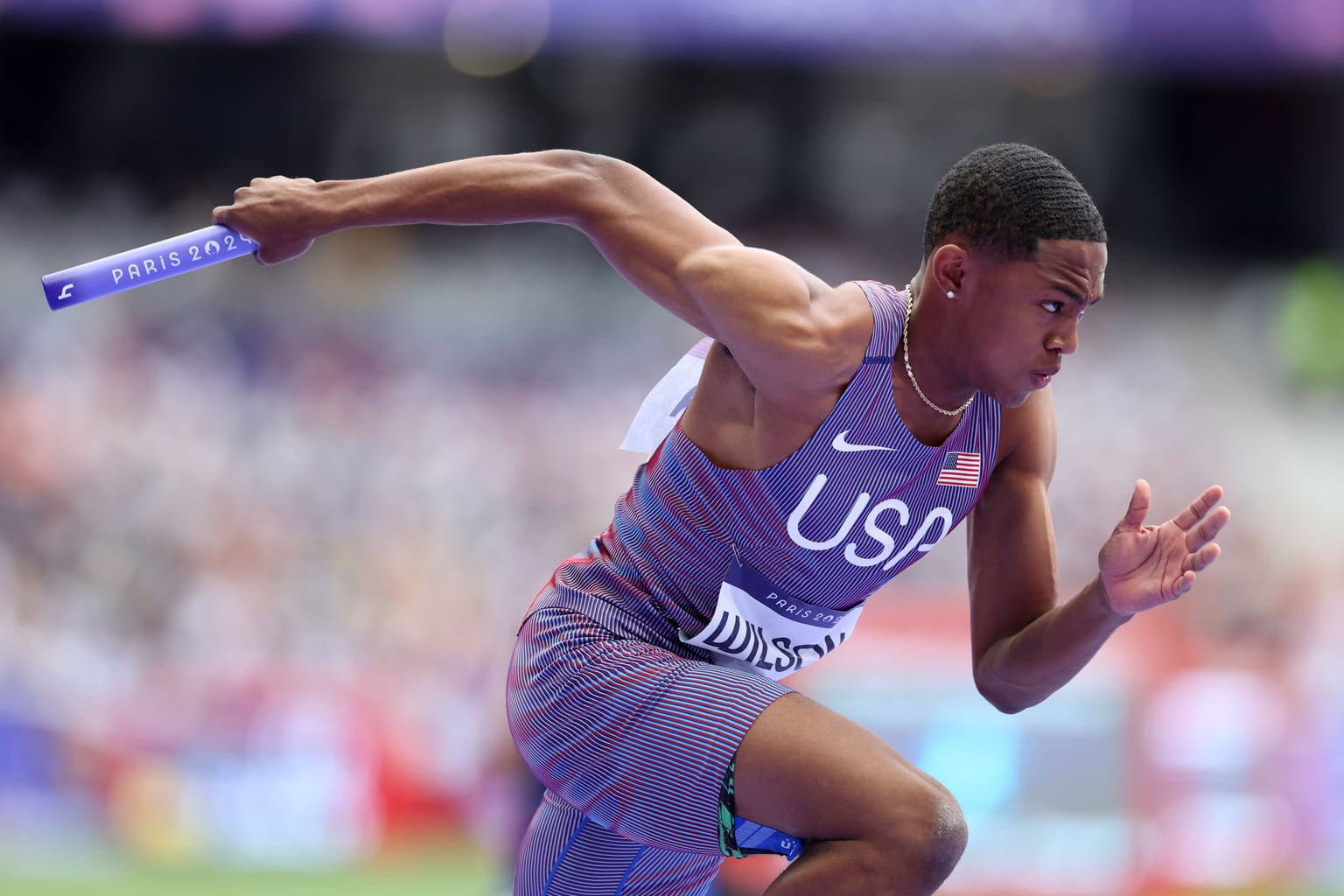 WU20 Oregon 26 preview: relays:
The world’s leading teenage sprinters will battle for medals in six relay disciplines at the World Athletics U20 Championships Oregon 26