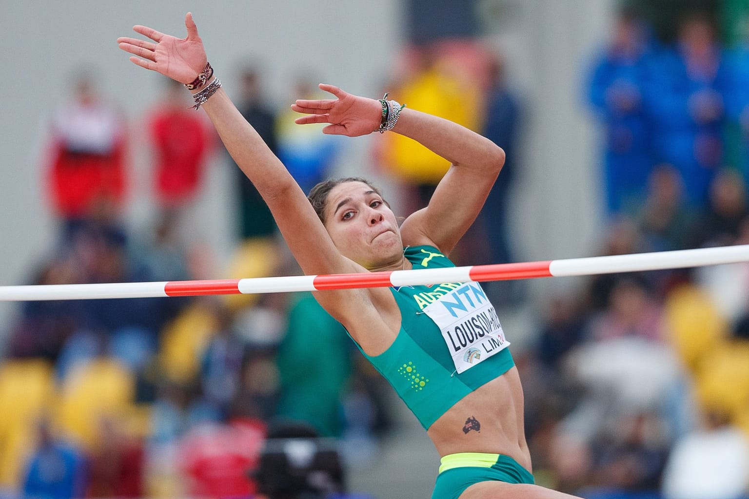 WU20 Oregon 26 preview: jumps:
Some of the world’s best young jumpers will compete for medals at the World Athletics U20 Championships Oregon 26