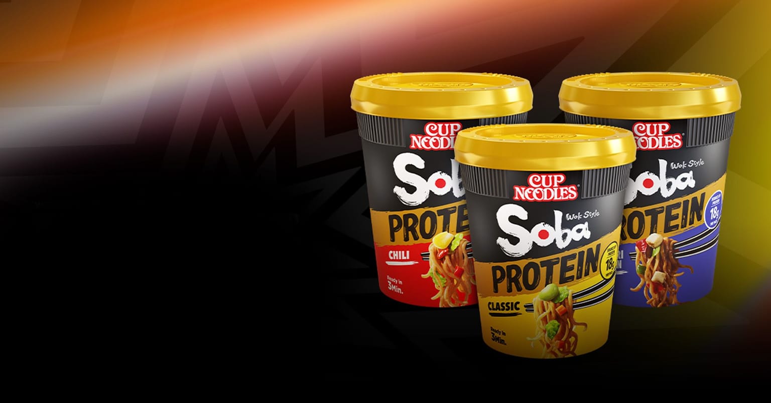 Nissin Foods Europe announced as an official global supplier of the World Athletics Ultimate Championship:
Nissin Foods, the internationally renowned food company, has been named an official global supplier of the inaugural edition of the World Athletics Ultimate Championship