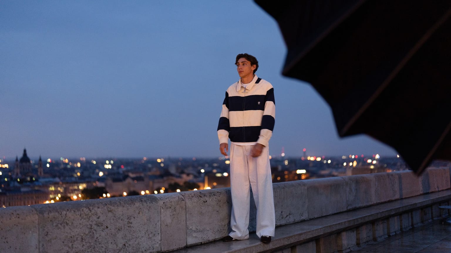 World Athletics releases Ultimate Anthem: 'Gold' by Mondo Duplantis:
Original song and accompanying music video launch globally ahead of the inaugural World Athletics Ultimate Championship