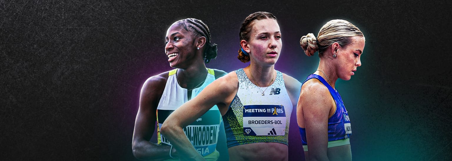 World Athletics launches video series ‘Iron Sharpens Iron’ on the road to the Ultimate Championship:
Long-form documentary series features three of the most prominent training groups in the world in lead-up to the World Athletics Ultimate Championship in September