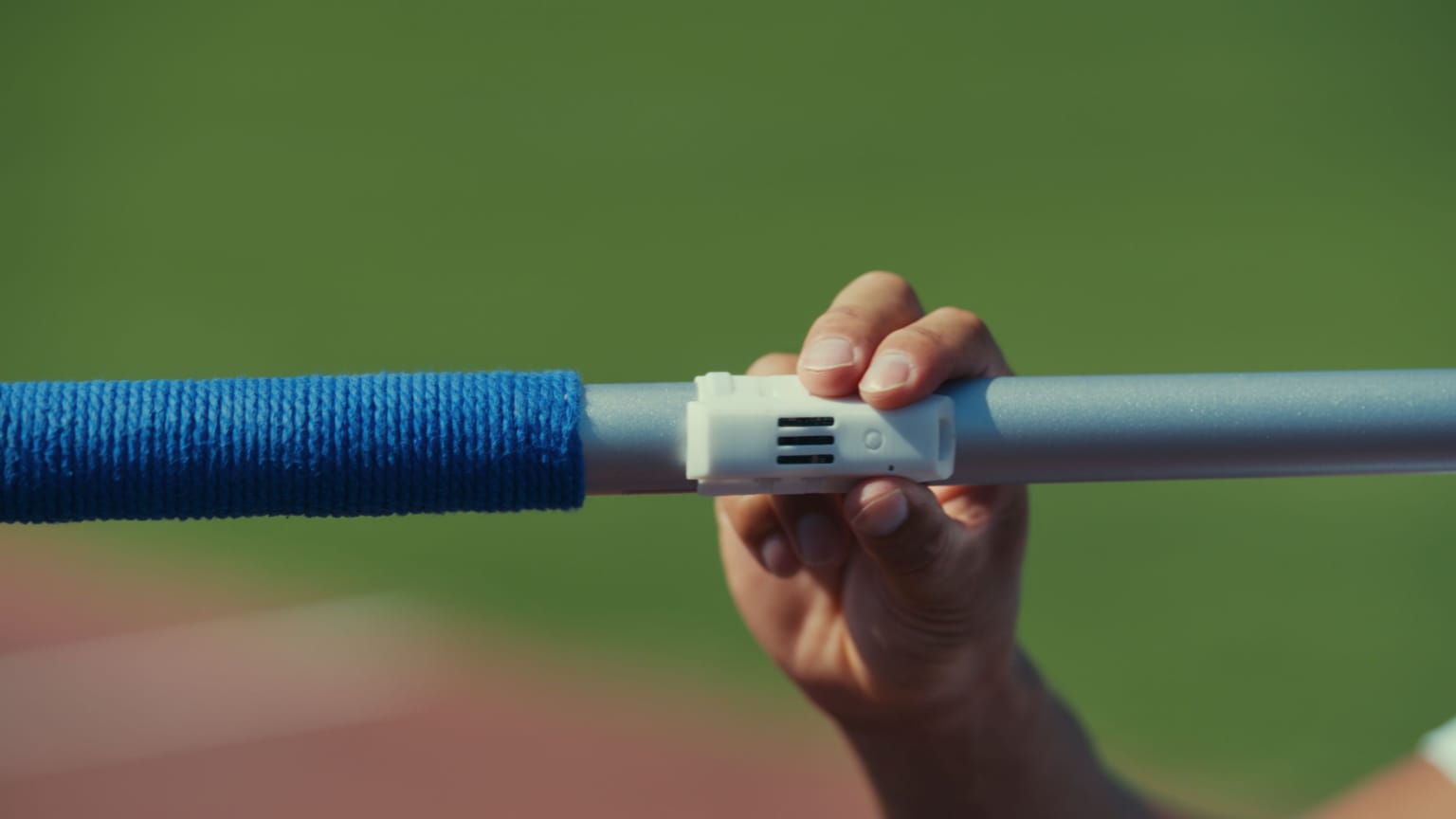 TDK to showcase smart javelin technology as official global supporter of World Athletics Ultimate Championship:
Top athletes from around the world will throw a 'TDK smart javelin' equipped with TDK sensors during a special demonstration session