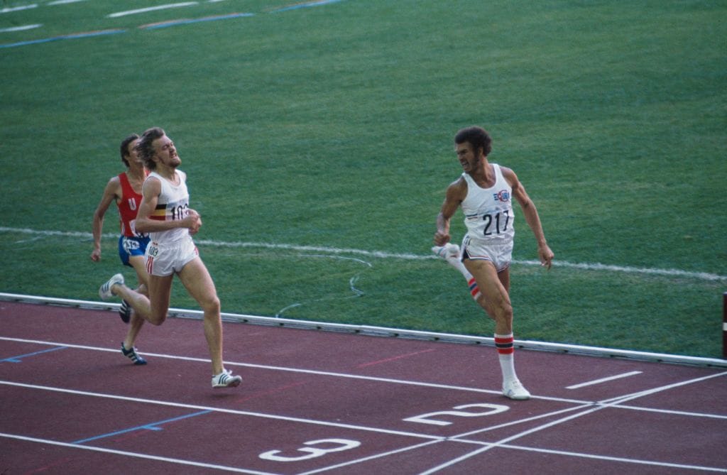 Remembering Van Damme as athletics marks 50th edition of prestigious Brussels meeting:
In the poignant campaign movie for the 50th edition of the Royal Memorial Van Damme, as it is now fittingly titled, a computer-generated image of the late Ivo Van Damme comes vividly to life.