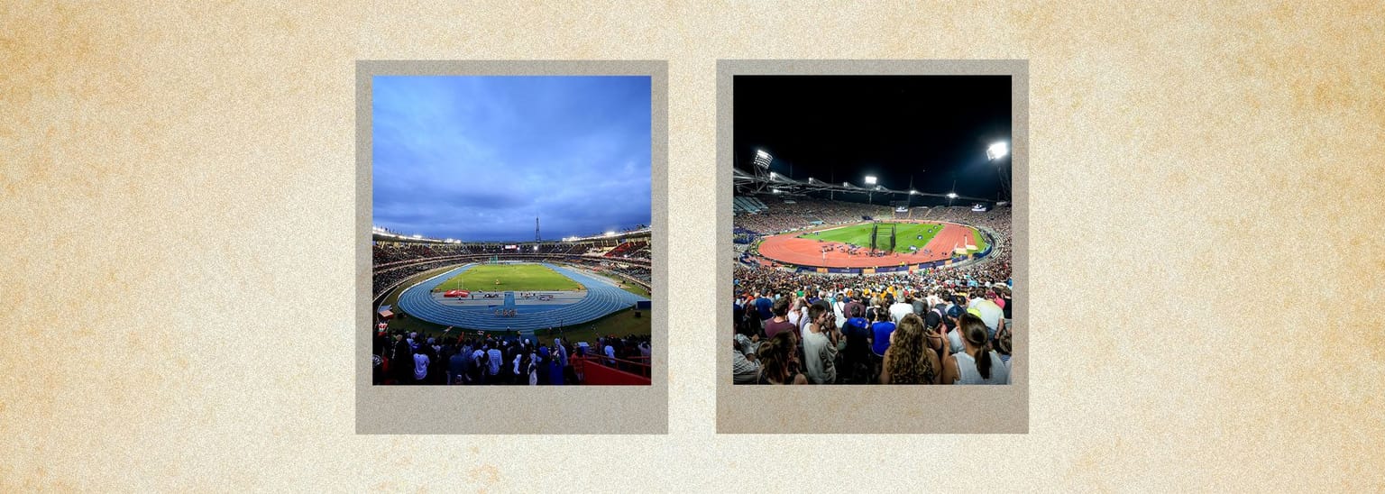 Nairobi and Munich to host 2029 and 2031 World Athletics Championships:
Nairobi and Munich have been selected to host the 2029 and 2031 World Athletics Championships, respectively, following one of the strongest bidding processes in the history of the sport’s flagship event.