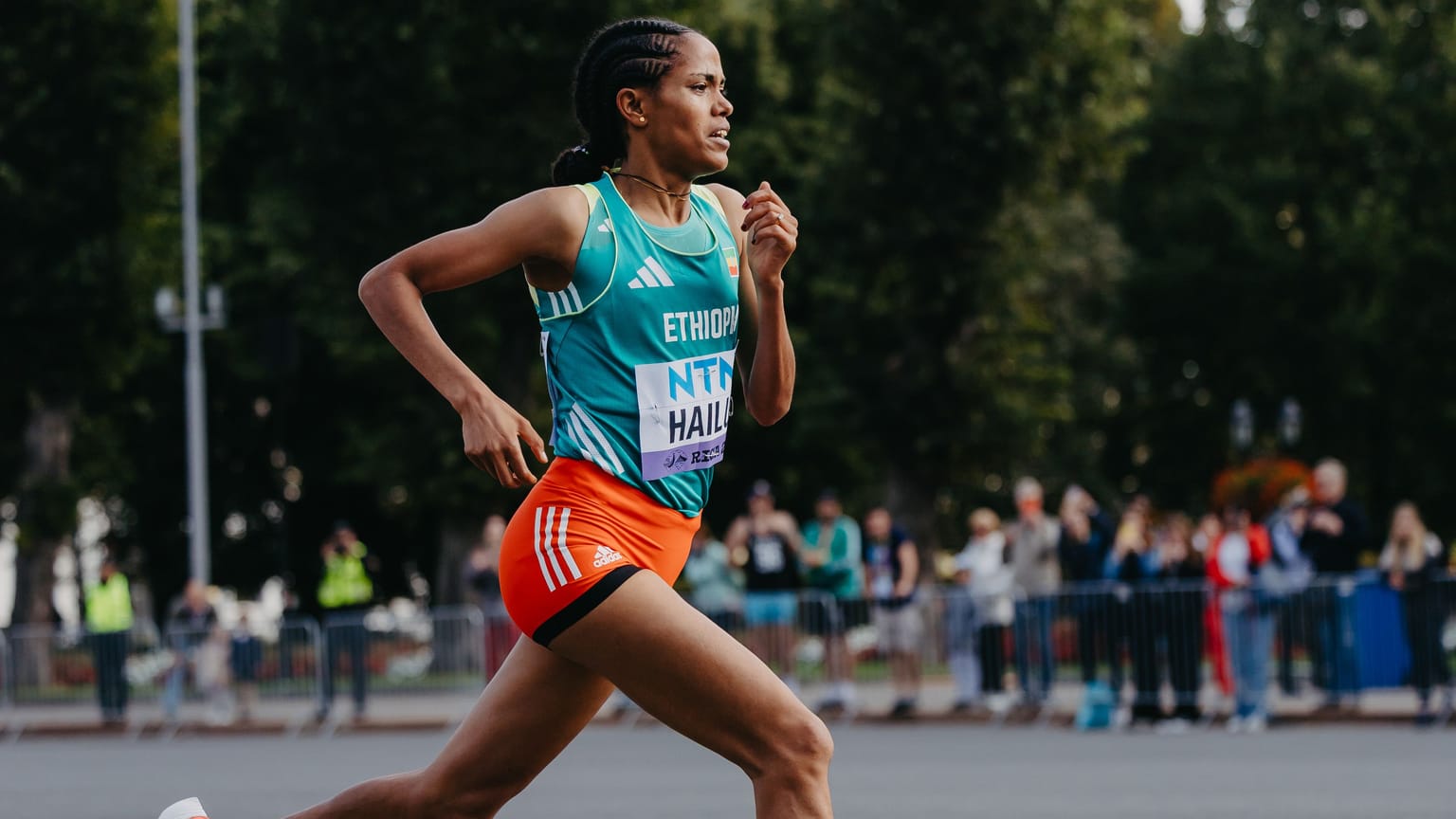 WRRC Copenhagen 26 preview: women's mile:
The women’s mile at the World Athletics Road Running Championships Copenhagen 26 brings together several athletes who will complete a major competition treble across consecutive weekends when they race in the Danish capital