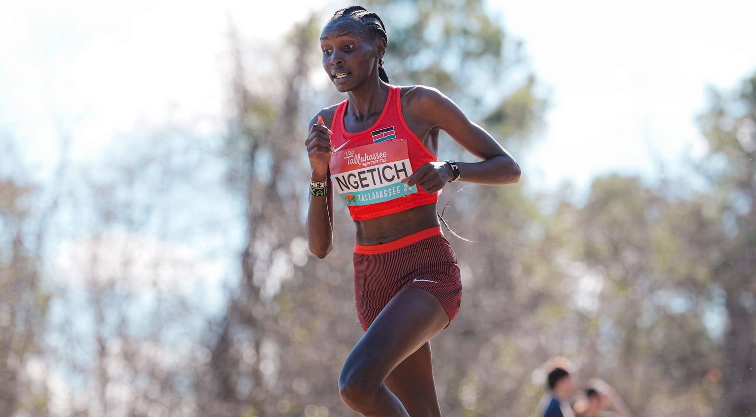 WRRC Copenhagen 26 preview: women's half marathon:
Agnes Ngetich will aim to add a second global title to an outstanding 2026 campaign when she lines up for the women’s half marathon in Copenhagen