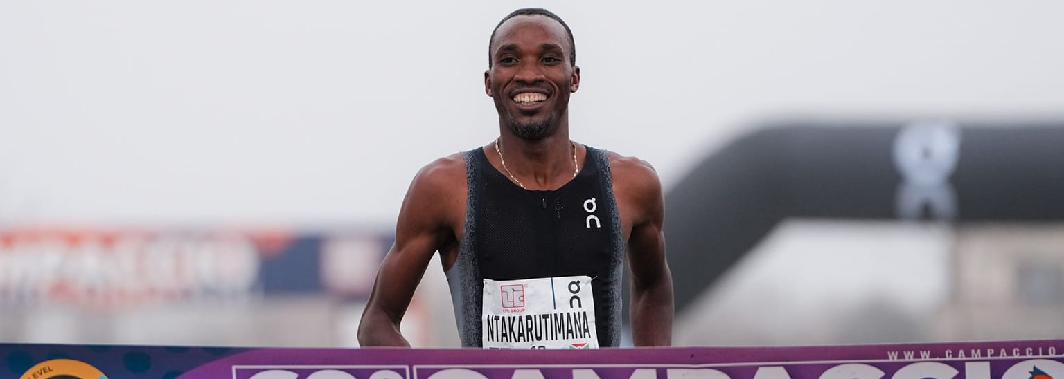 Ntakarutimana and Niyomukunzi the favourites as 2026/2027 Cross Country Tour gets underway in Lidingö:
The World Athletics Cross Country Tour returns on Saturday (26), with one of the discipline’s most distinctive events providing the starting point for the 2026-2027 season.