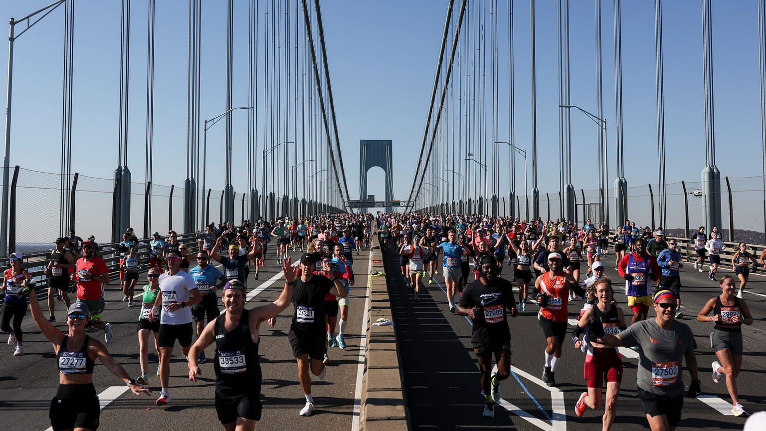 World Athletics establishes new Running & Mass Participation department:
World Athletics has established a standalone Running & Mass Participation department to bring even greater focus to the organisation’s work across the global running ecosystem.